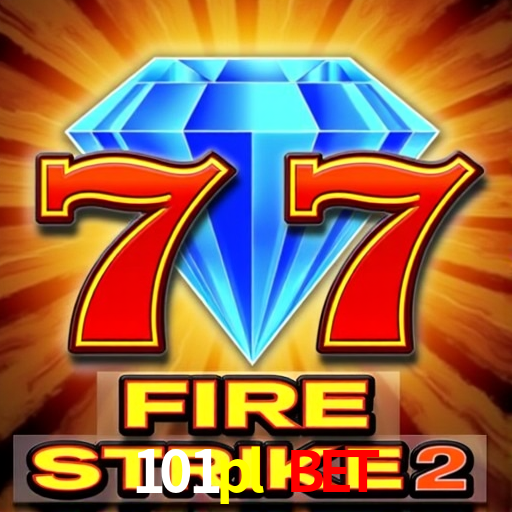 Slot Games 101pl bet