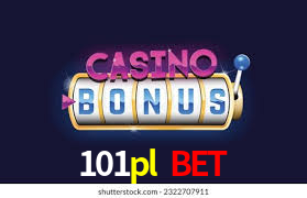 Live Casino 101pl bet