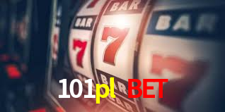 Blackjack Table 101pl bet