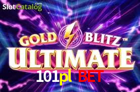 Tournaments 101pl bet