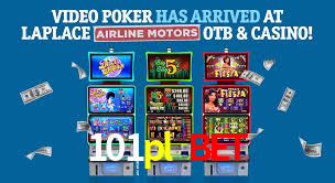 Welcome Bonus 101pl bet